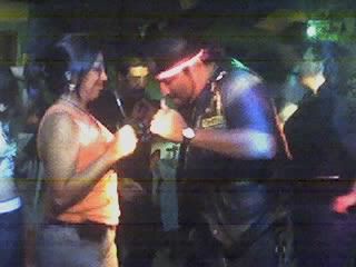 un evento