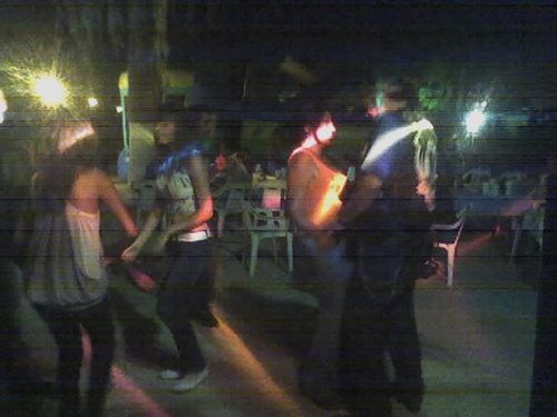 un evento