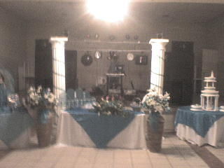 un evento