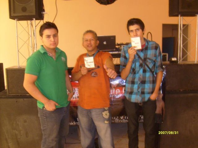 Sin Nombre