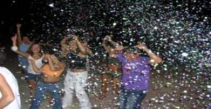 un evento