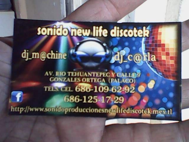 Sin Nombre